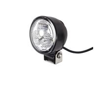 Proiettore Lavoro 24 V 30 W LED 6.500 K 2.500 lm HELLA per u.a. SCANIA