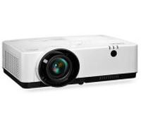 NEC - Videoproiettore ME403U 3LCD 4000 ANSI lumen Rapporto di Contrasto 16000:1 WUXGA 1920 x 1200 Pixel Colore Bianco