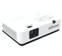 InFocus IN1014 videoproiettore Proiettore a raggio standard 3400 ANSI lumen 3LCD XGA (1024x768) Bianco [IN1014]
