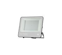 VT-100-B ATTACCO NERO FARO LED 100W NW 4000K 23218