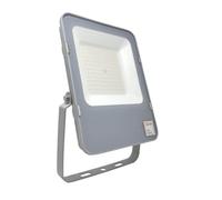 Proiettore LED 100W IP65 130lm/W Colore Bianco Freddo 6.000K