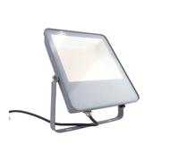 Proiettore LED 100W IP65 145lm/W Colore Bianco Freddo 6.000K