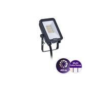 PHILIPS PROIETTORE BVP167 LED12830840865 DOB 10W SWB 1200LM 73601699