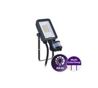 Proiettore LED 10W (1100lm/1200lm) LEDINAIRE 911401891386