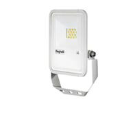 Proiettore LED 10W 4000K 1000lm IP66 sensore Beghelli Floodlight FL 86179