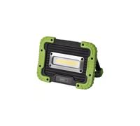 Proiettore LED 10W COB 1000lm con funzione power bank P4533