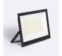 LEDKIA LIGHTING Proiettore LED 150W 120 lm/W IP65 S3 per giardino, terrazza, patio 4000K No Bianco Bianco Naturale