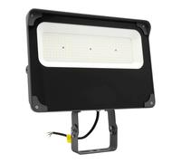 Proiettore LED 200W IP65 per Impianti Sportivi con driver PHILIPS 165lm/W Colore Bianco Naturale 4.000K