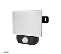 LFX ATTACCO NERO/BIANCO PROIETTORE LED C65-LFX-020BL-4K-PIR