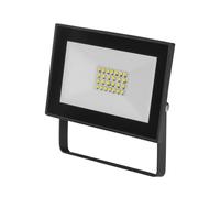 PROIETTORE LED 20W DA ESTERNO IP65 1800 LM NERO