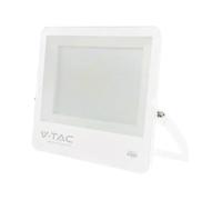 V-TAC Faro Slim LED SMD Chip CREE 300W 135LM/W Cavo 1m Bianco 6500K IP65