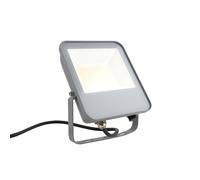 Proiettore LED 30W IP65 145lm/W Colore Bianco Naturale 4.000K