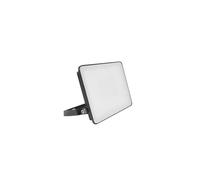 Proiettore LED 50W 6000lm 4000K IP65 Nero 5 Anni FLUXI M 23856-5