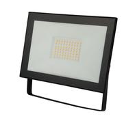 PROIETTORE LED 50W DA ESTERNO IP65 4200 LM NERO