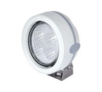 PROIETTORE LED 9-30v BIANCO