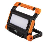Proiettore LED a batteria 3000lm COB 99-064