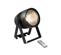 Proiettore LED a batteria EUROLITE AKKU IP Tourlight 200 WW 200W bianco caldo IP