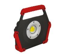 PROIETTORE LED MINI WORK 6V 10W - MW108040