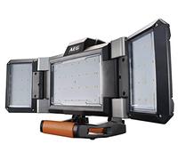 Proiettore LED AEG tripla pannello 18 V prolithium-ion - senza batteria e caricatore - BPL18 - 0