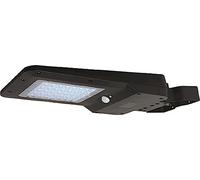 Proiettore led Buran con pannello solare