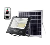 Proiettore Led con pannello solare Melchioni MKC ENERGY 60W 4000K 499047536