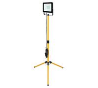 proiettore LED con treppiede (W)