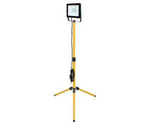 proiettore LED con treppiede (W)