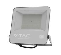 Proiettore LED da parete per esterni, illuminazione ad ampio raggio, IP65, nero, orientabile, L 25,35 cm