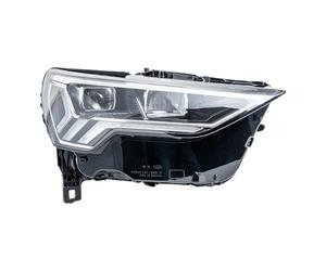 PROIETTORE LED DESTRO