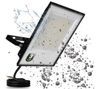 Proiettore LED esterno BRIGHT impermeabile 200W 22000lm 4000K LUMILED