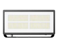 Proiettore Led Esterno Polaris 5700 200W Con Ottica Grandangolare