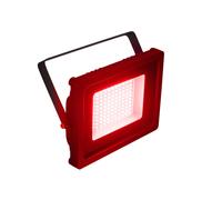 Proiettore LED EUROLITE IP65 FL-50 SMD Rosso per Esterni