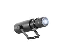 Proiettore LED Eurolite PST-30 6000K Spot per Illuminazione Professionale