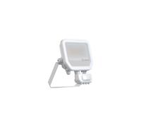 FARETTO LED CON SENSORE LEDVANCE 20 - 17W, Luce Bianco Caldo 3000K, Alluminio, IP65