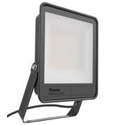 Proiettore LED Fosnova Disano 90W 4000K 9900 lumen Grigio IP65 2241353200