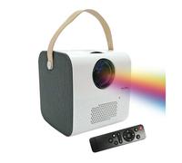 Proiettore LED Full HD 4K WiFi Bluetooth® Android® 90