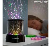 PROIETTORE LED GALASSIA GALEDXY INNOVAGOODS