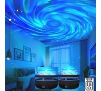 Proiettore LED Galaxy Luce Colorata Galaxy Sky Proiettore Camera Da Letto Luce N