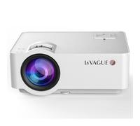 Proiettore LED HD La Vague LV-HD320 2500 lumen