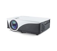 Proiettore LED Home Cinema MLP-100 55W 1200Lm 1500:1 HDMI USB SD Av 1920x1080