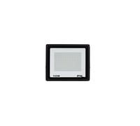 Proiettore LED IP66 Impermeabile Da Esterno 100W 150W 200W 300W, Applique Parete For L'uso In Piazze, Strade E Cortili Corridoio, cortile sul retro(100W)