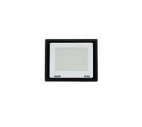 Proiettore LED IP66 Impermeabile Da Esterno 100W 150W 200W 300W, Applique Parete For L'uso In Piazze, Strade E Cortili Corridoio, cortile sul retro(150W)