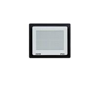 Proiettore LED IP66 Impermeabile Da Esterno 100W 150W 200W 300W, Applique Parete For L'uso In Piazze, Strade E Cortili Corridoio, cortile sul retro(200W)