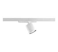 Proiettore Led Ivela per binari trifase LKM 37W 3000K Bianco 770-269-21