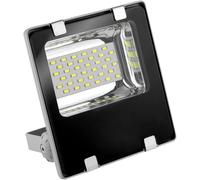 Wiva Lighting Utilities - Proiettore LED SMD 220 - 240 VAC 20 W 4000 K