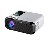 Proiettore LED Mini Micro Video Proiettore Portatile con USB Per Il Gioco Cinema Home Theater piccolo regalo