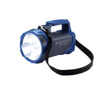 Proiettore LED NIGHTSEARCHER LED Trio 550 lumen