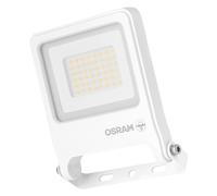 Proiettore LED OSRAM ENDURA FLOOD PC 30W, bianco caldo 3000K, 3000 lumen, proiet