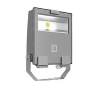Proiettore Led Performance Lighting Guell 1+ S/W 51W 3000K simmetrico LTF1123FS830