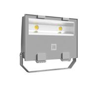Proiettore Led Performance Lighting Guell 2+ S/W 103W 3000K simmetrico LTF1223FS830